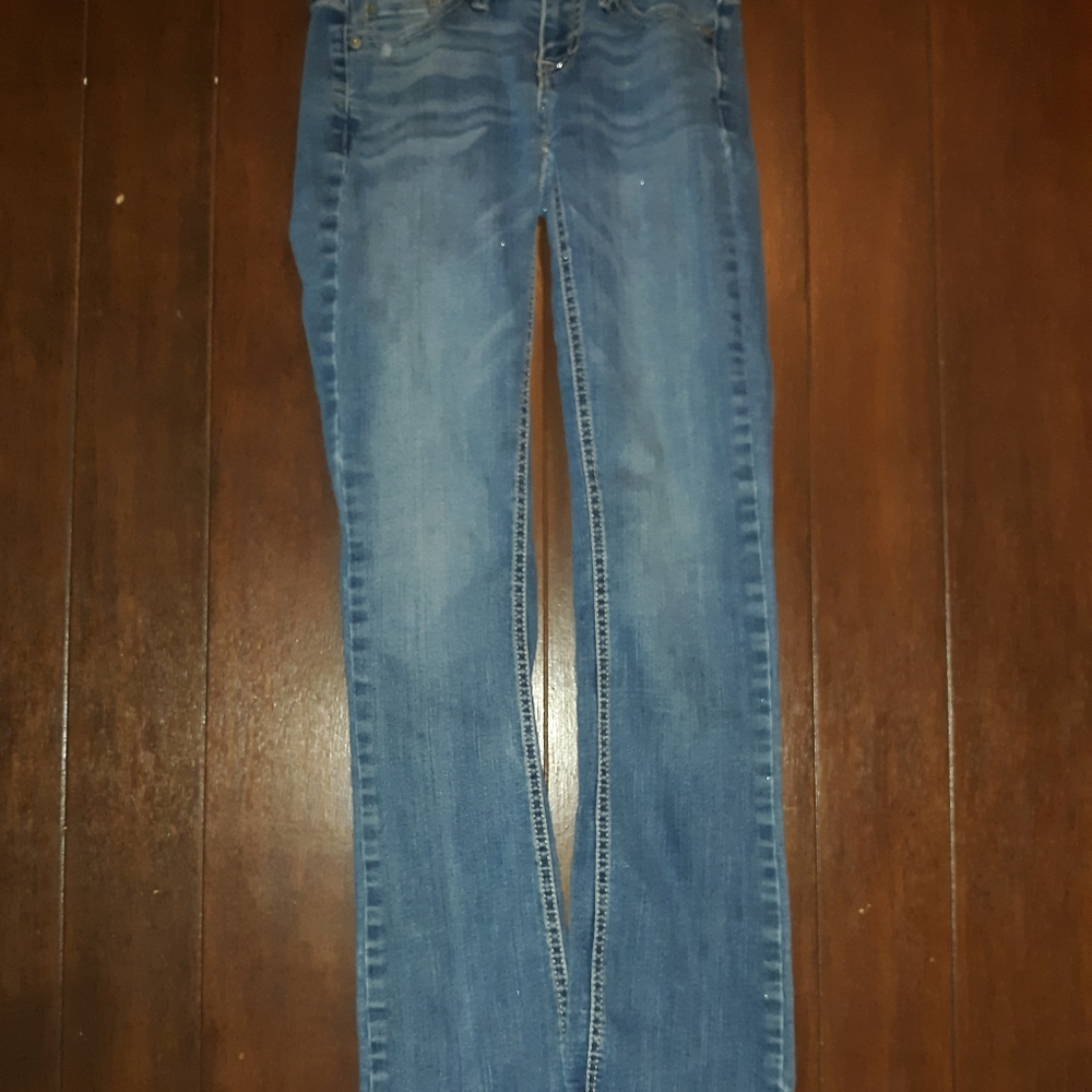 Aeropostale jeans